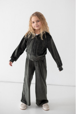 Костюм для дівчат